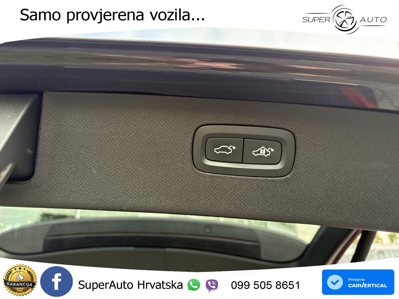 Volvo XC90 2.0 T8 AWD Automatic ACC+HEAD+4xGR SJED+360+PANO