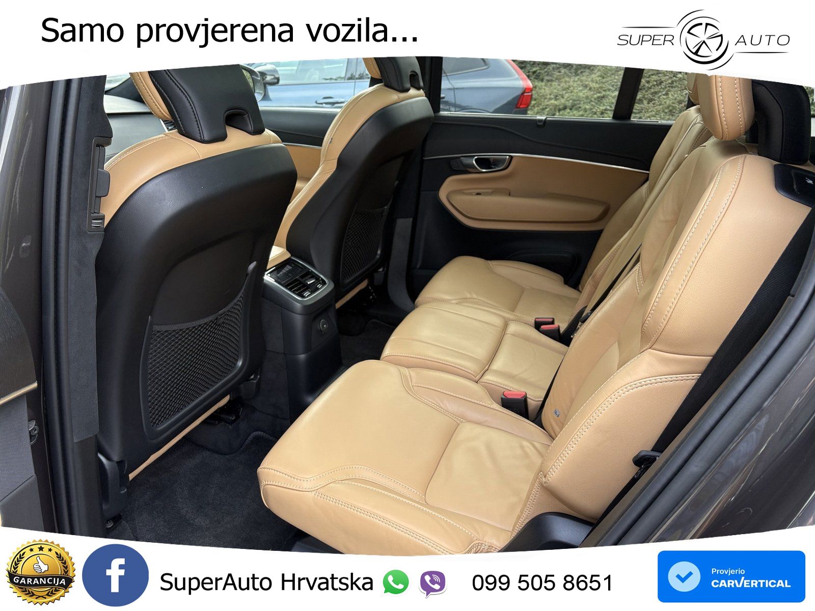 Volvo XC90 2.0 T8 AWD Automatic ACC+HEAD+4xGR SJED+360+PANO