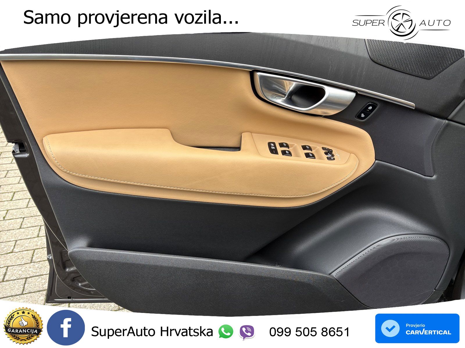 Volvo XC90 2.0 T8 AWD Automatic ACC+HEAD+4xGR SJED+360+PANO