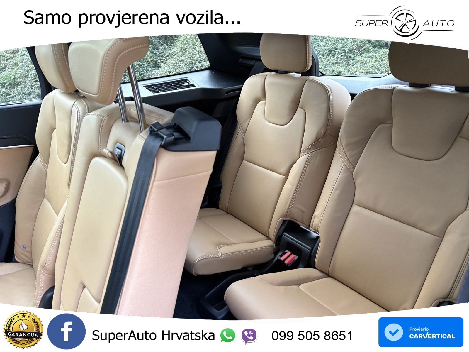 Volvo XC90 2.0 T8 AWD Automatic ACC+HEAD+4xGR SJED+360+PANO