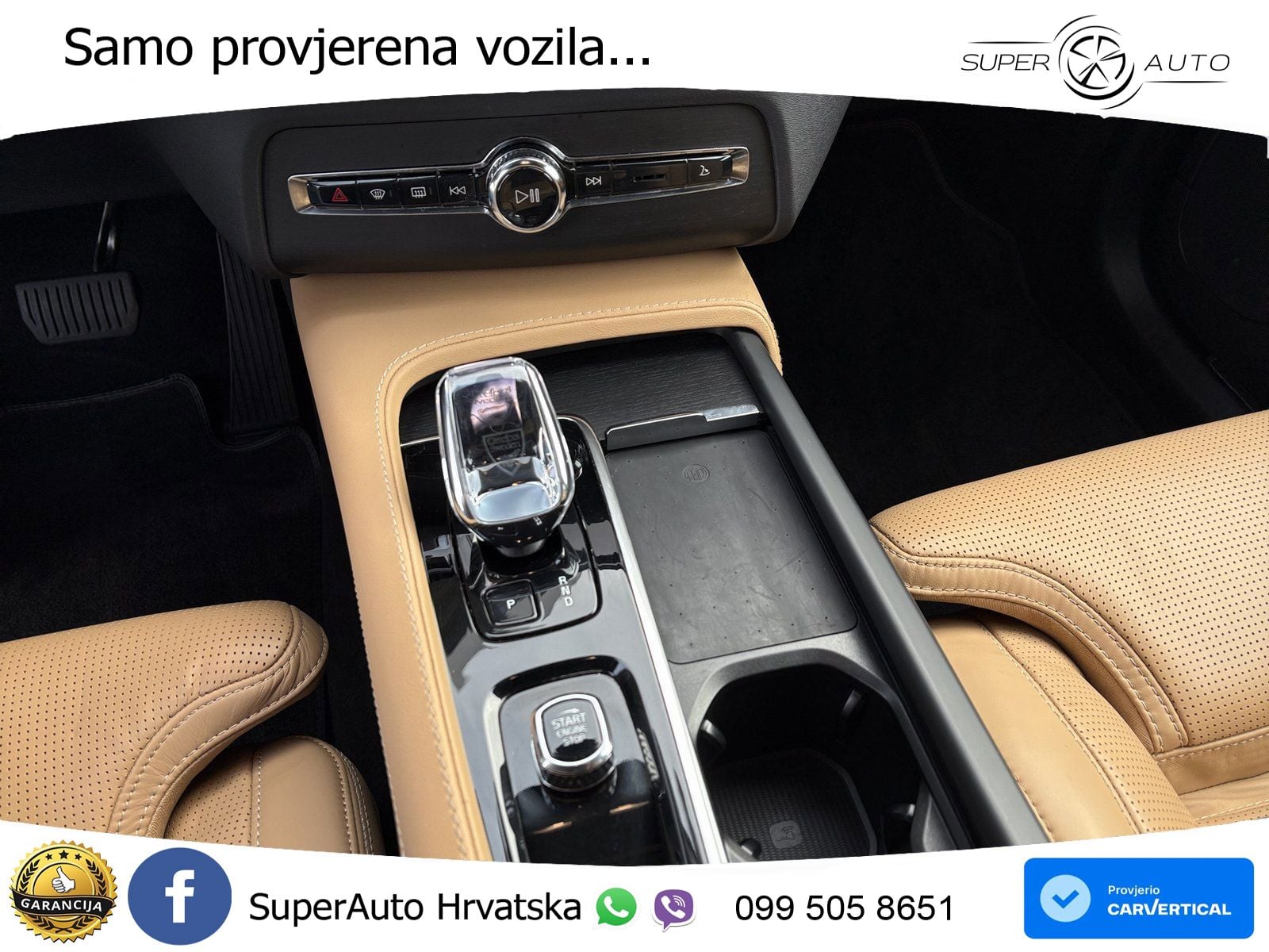 Volvo XC90 2.0 T8 AWD Automatic ACC+HEAD+4xGR SJED+360+PANO