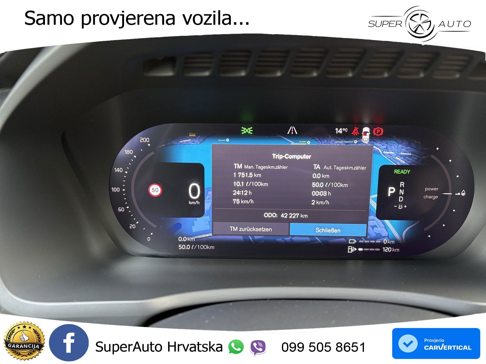 Volvo XC90 2.0 T8 AWD Automatic ACC+HEAD+4xGR SJED+360+PANO