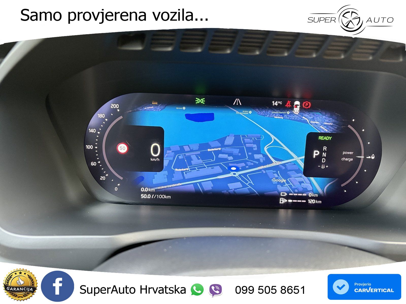 Volvo XC90 2.0 T8 AWD Automatic ACC+HEAD+4xGR SJED+360+PANO