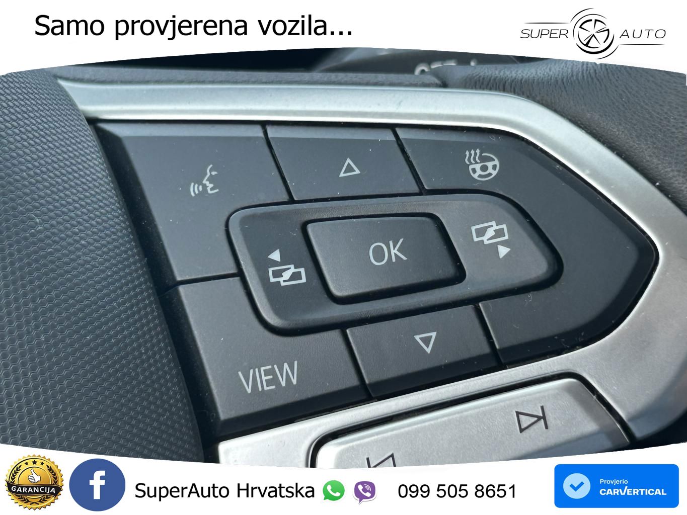 Volkswagen Passat Variant 1.5 eTSI (150 KS) DSG Business LED+GR SJED+ACC
