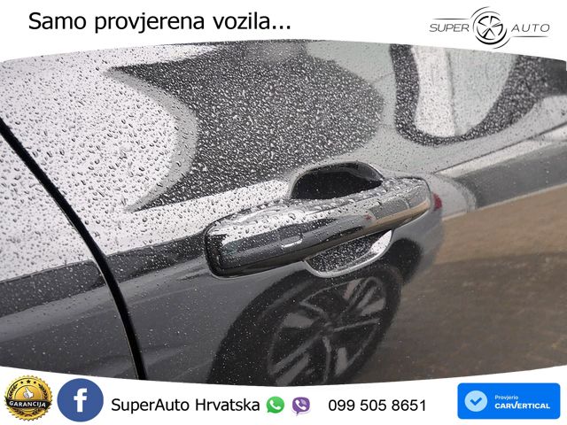 Volvo XC60 T6 AWD Geartronic ACC+GR SJED+360+PANO