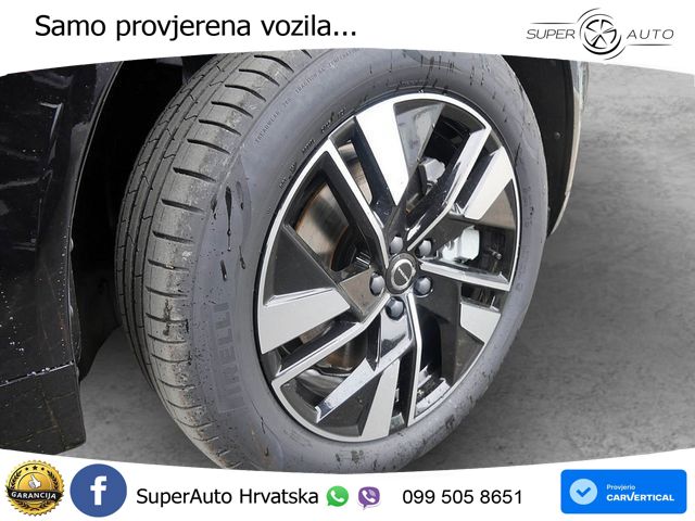 Volvo XC60 T6 AWD Geartronic ACC+GR SJED+360+PANO