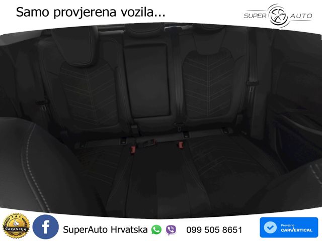 Opel Grandland 1.2i Turbo (130 KS) Automatic Ultimate