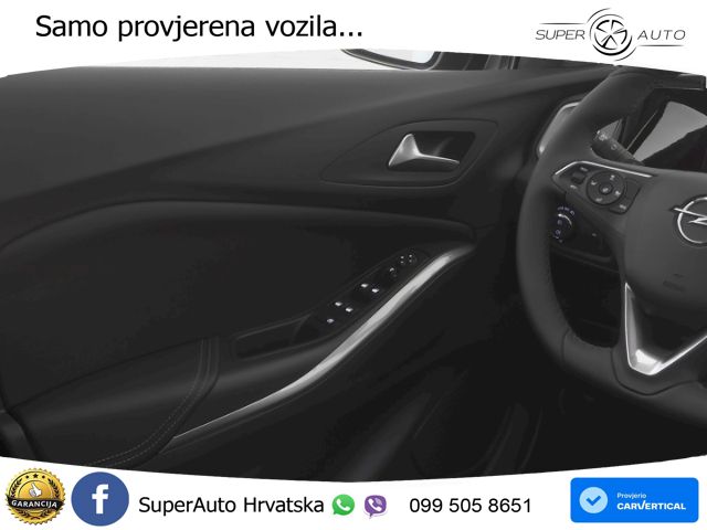Opel Grandland 1.2i Turbo (130 KS) Automatic Ultimate