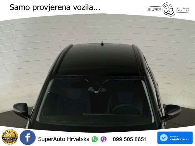 Opel Grandland 1.2i Turbo (130 KS) Automatic Ultimate