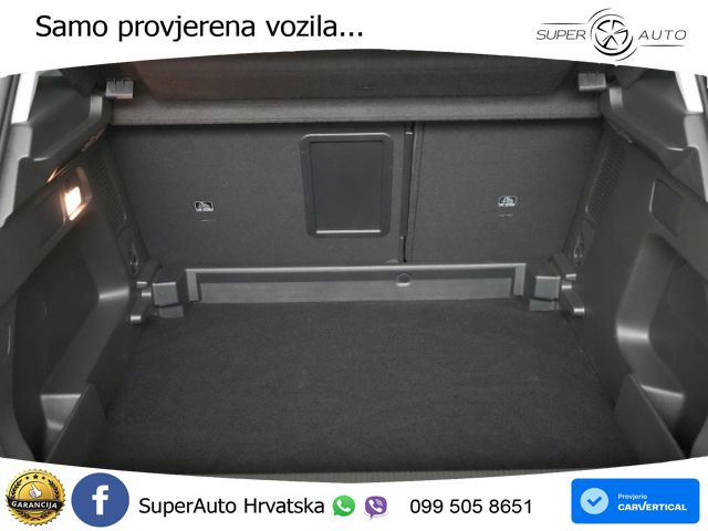 Opel Grandland 1.2i Turbo (130 KS) Automatic Ultimate