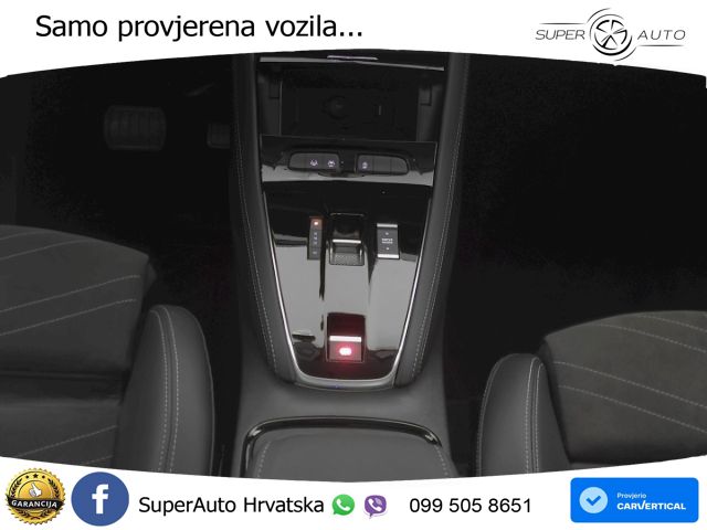 Opel Grandland 1.2i Turbo (130 KS) Automatic Ultimate