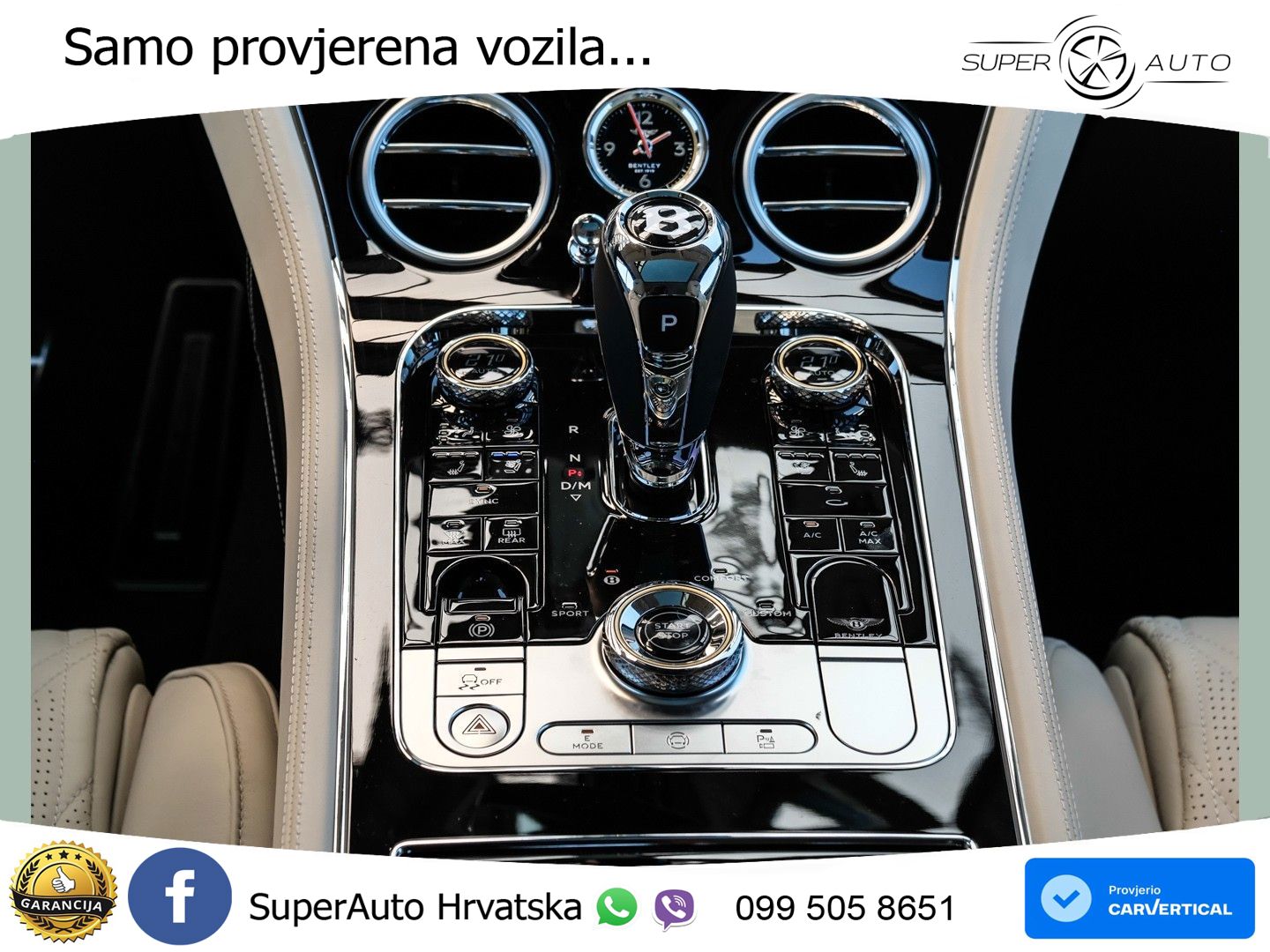 Bentley Continental GT IV 4.0 V8 TFSi (680 KS) AWD DCT LED+GR SJED+ACC