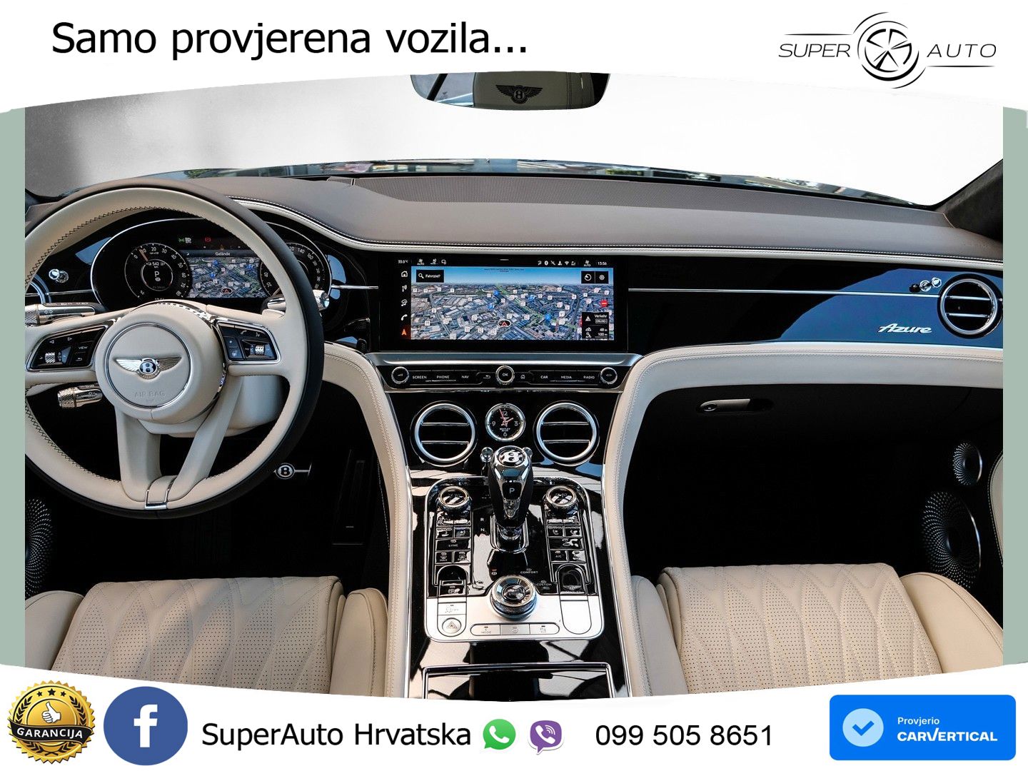 Bentley Continental GT IV 4.0 V8 TFSi (680 KS) AWD DCT LED+GR SJED+ACC