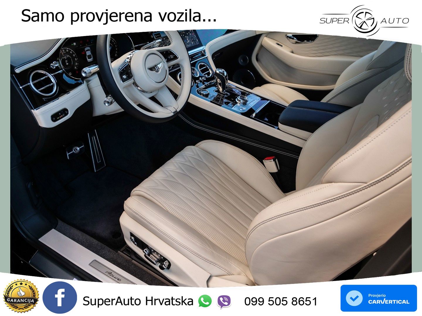 Bentley Continental GT IV 4.0 V8 TFSi (680 KS) AWD DCT LED+GR SJED+ACC