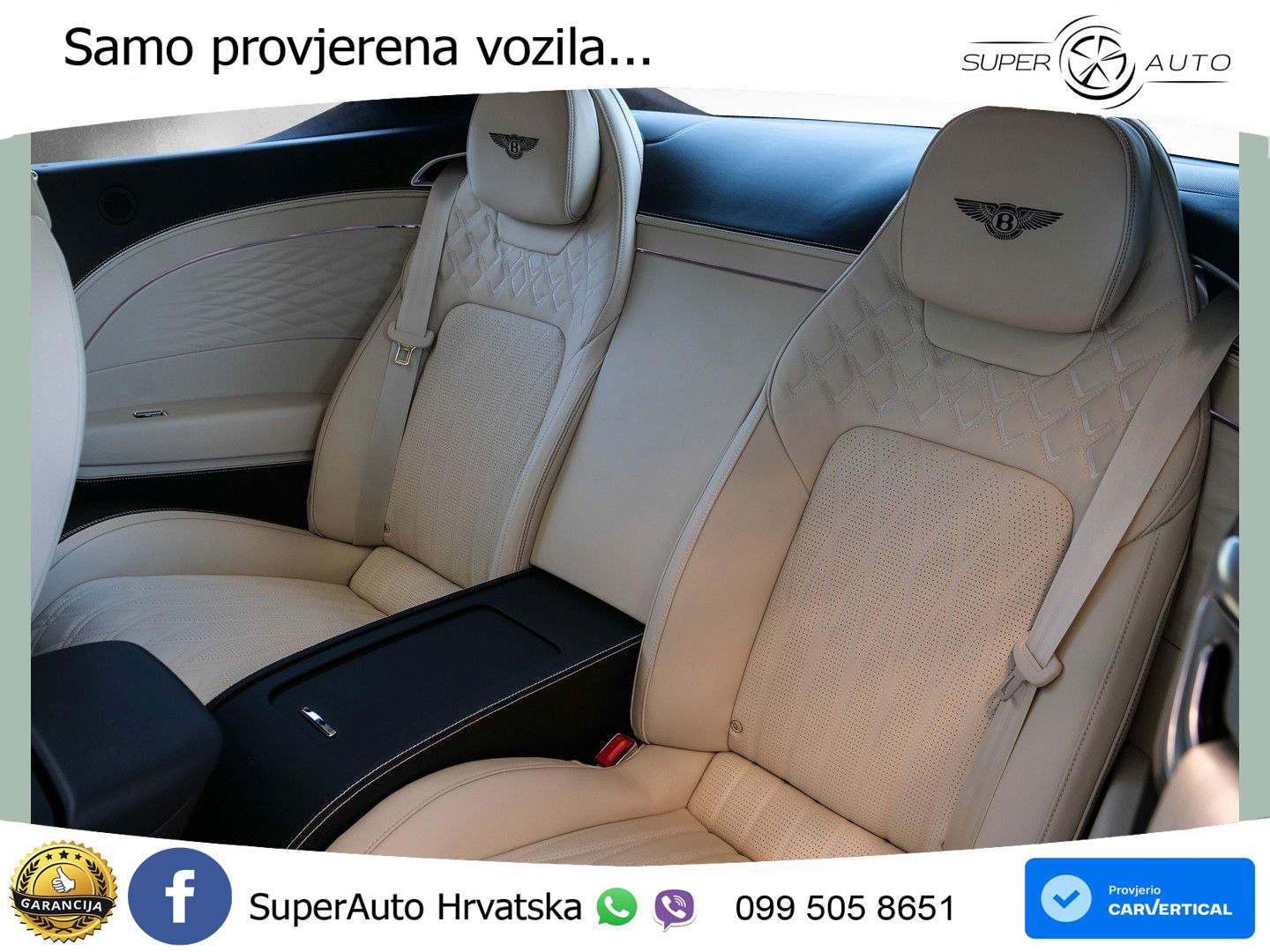 Bentley Continental GT IV 4.0 V8 TFSi (680 KS) AWD DCT LED+GR SJED+ACC
