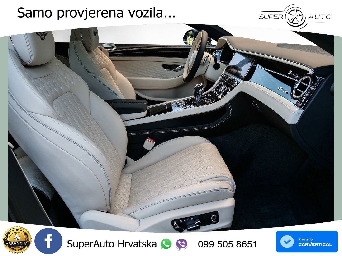 Bentley Continental GT IV 4.0 V8 TFSi (680 KS) AWD DCT LED+GR SJED+ACC