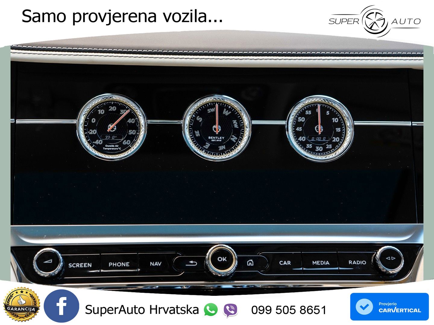 Bentley Continental GT IV 4.0 V8 TFSi (680 KS) AWD DCT LED+GR SJED+ACC