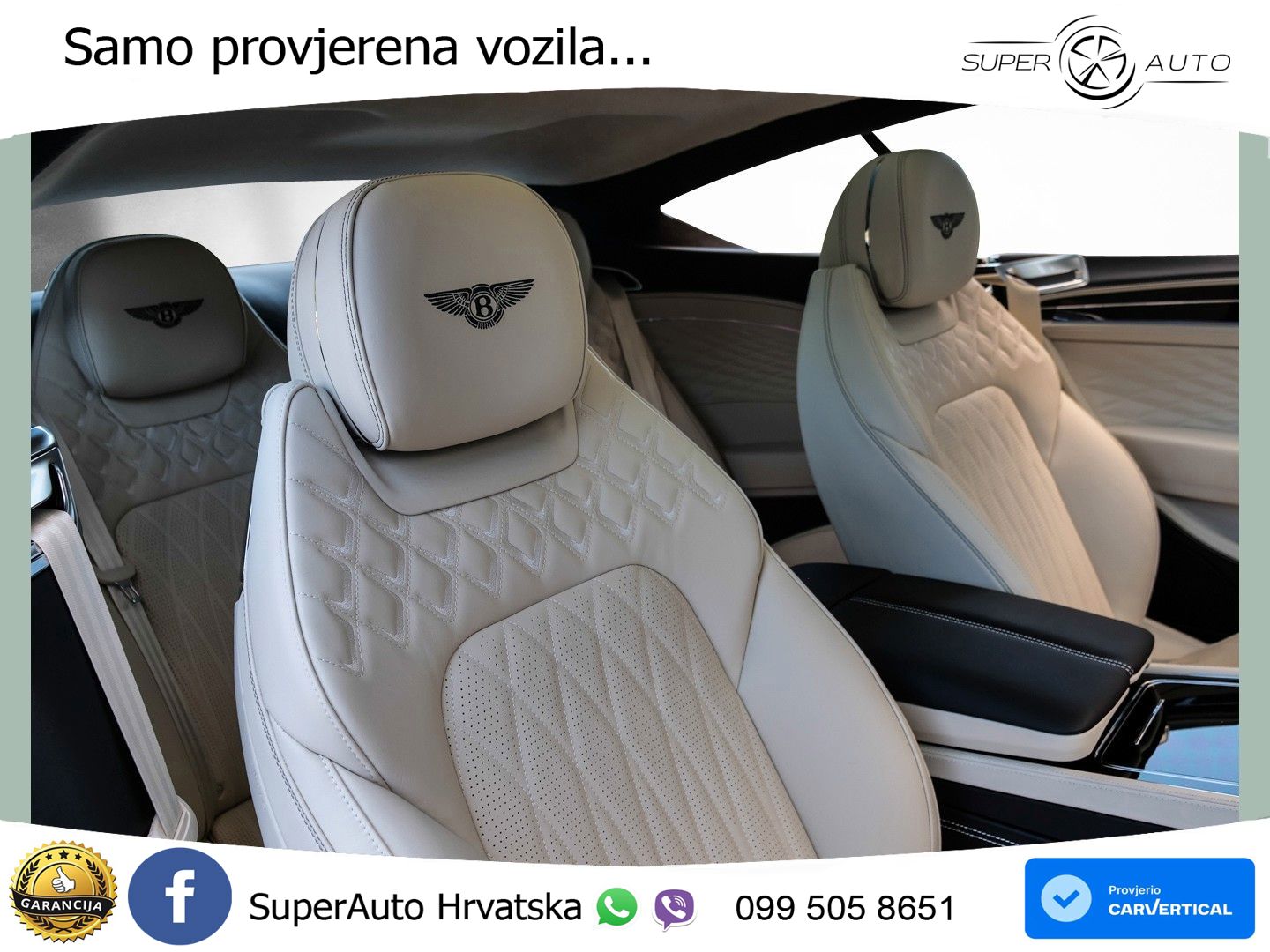 Bentley Continental GT IV 4.0 V8 TFSi (680 KS) AWD DCT LED+GR SJED+ACC