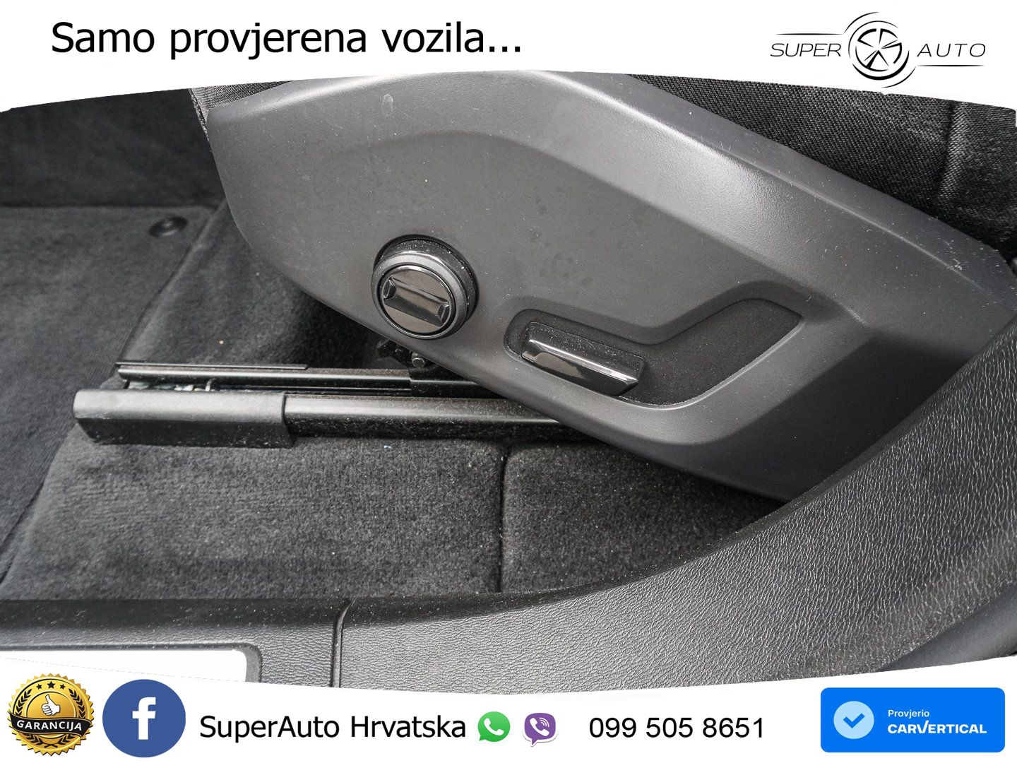 Volvo XC60 T6 AWD Geartronic