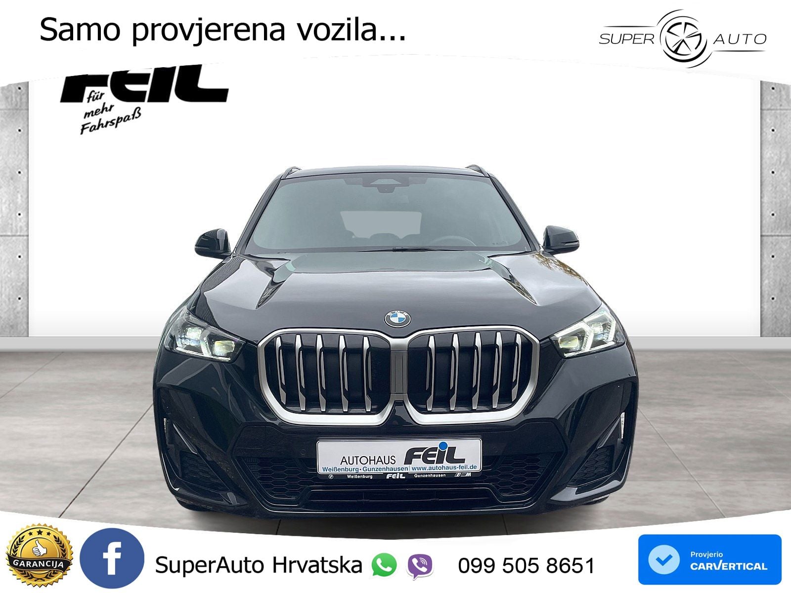 BMW X1 18i (136 KS) sDrive Steptronic M Sport