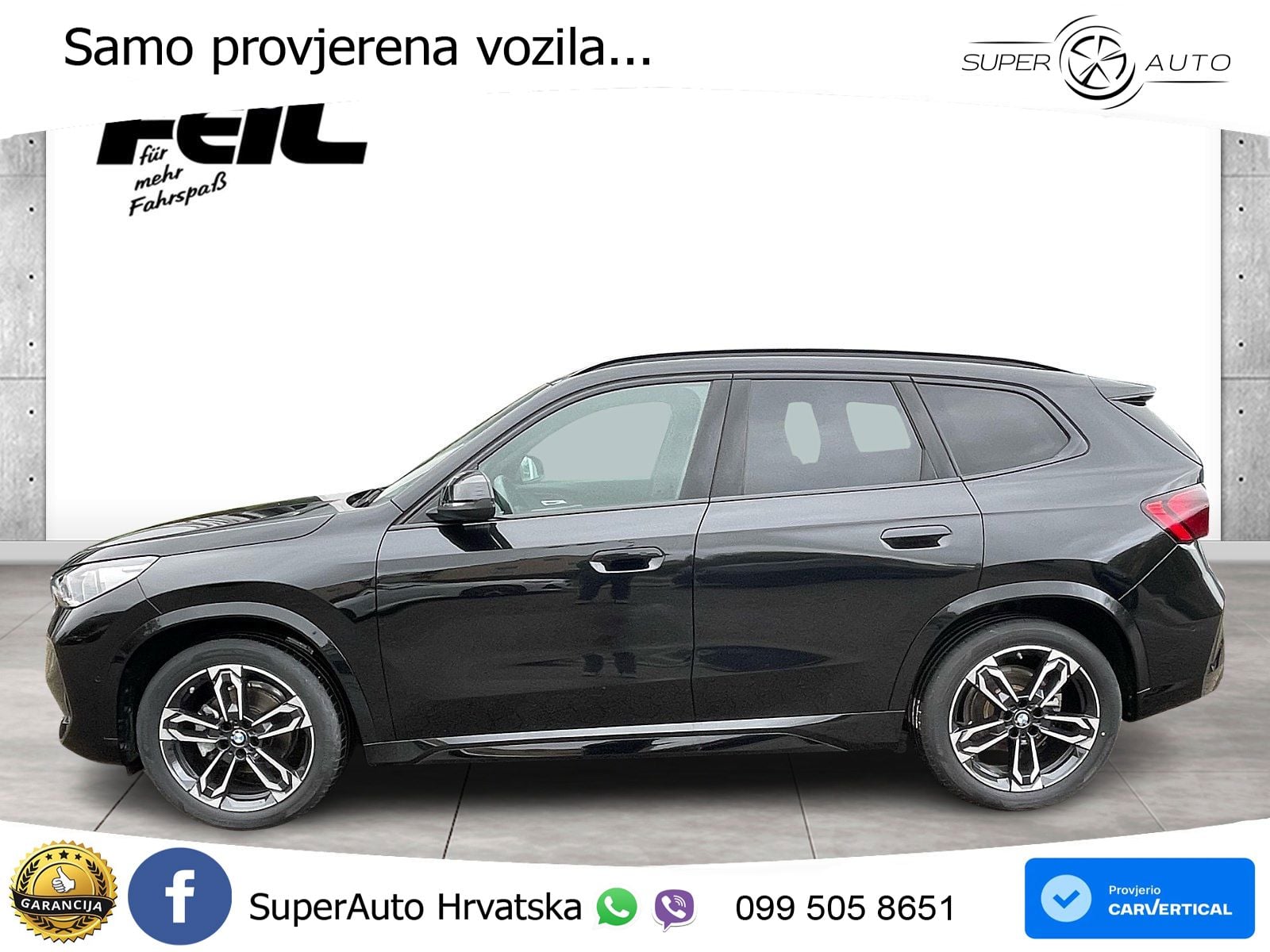BMW X1 18i (136 KS) sDrive Steptronic M Sport