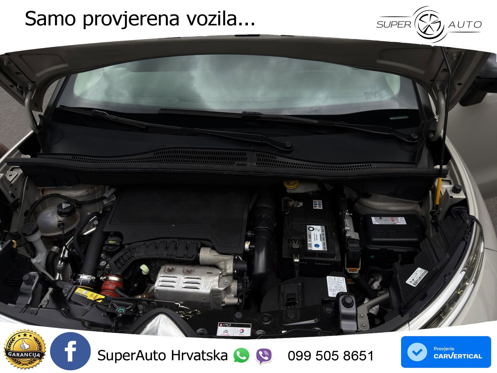 Citroen C3 Aircross 1.2 PureTech (131 KS) Automatic LED+GR SJED+ACC