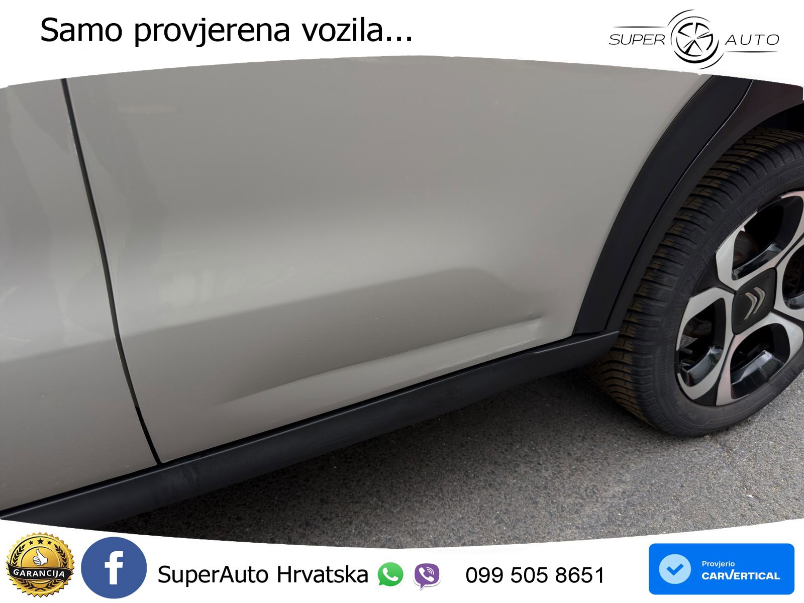 Citroen C3 Aircross 1.2 PureTech (131 KS) Automatic LED+GR SJED+ACC