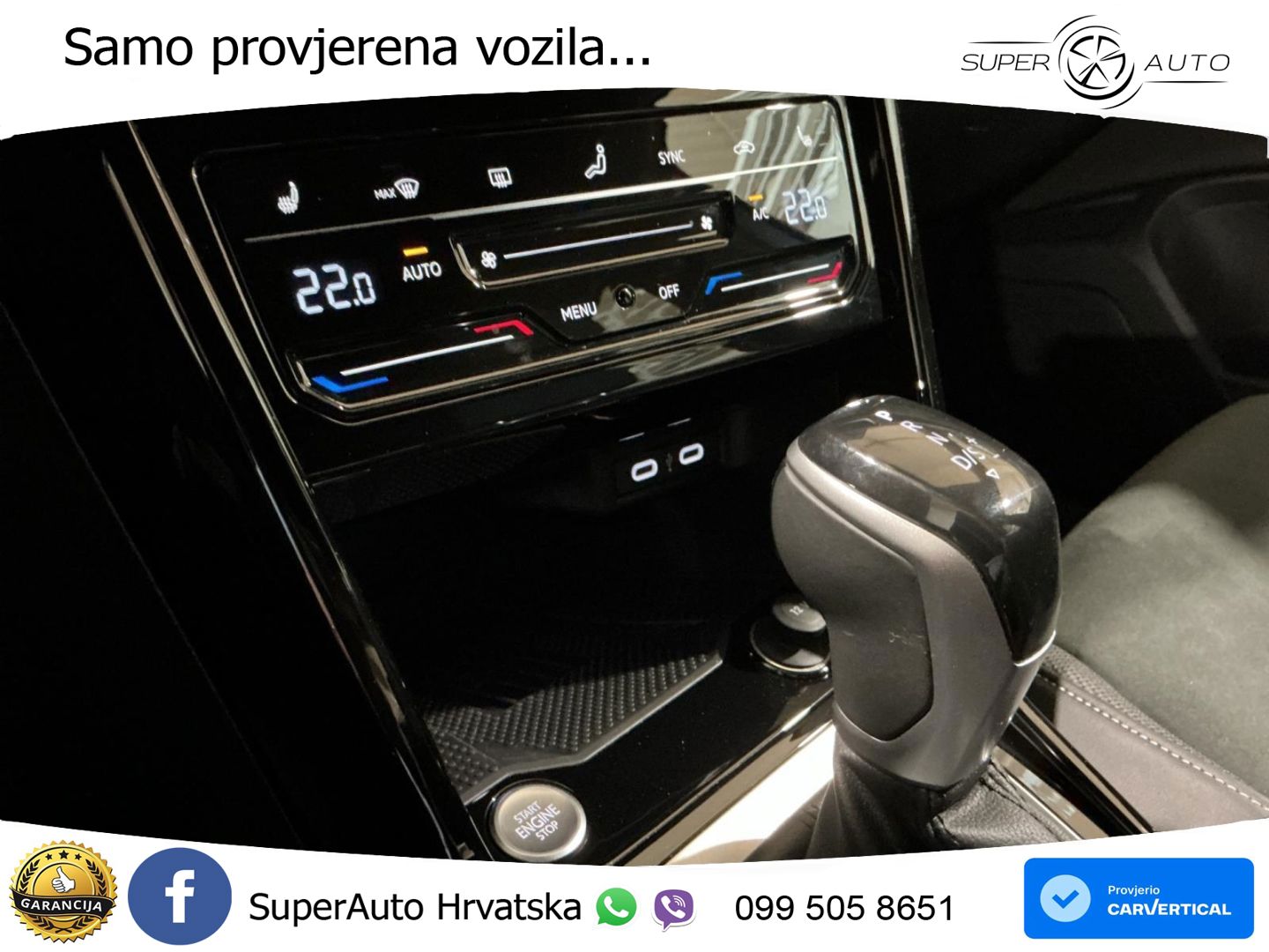 Volkswagen T-Roc 1.5 TSI (150 KS) DSG LED+GR SJED+ACC