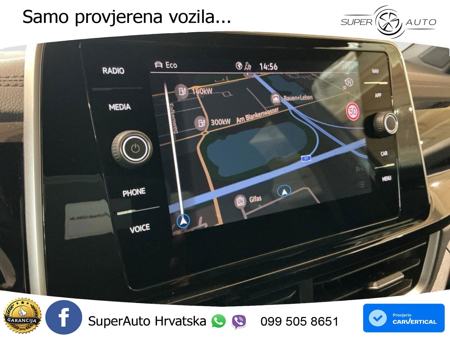 Volkswagen T-Roc 1.5 TSI (150 KS) DSG LED+GR SJED+ACC