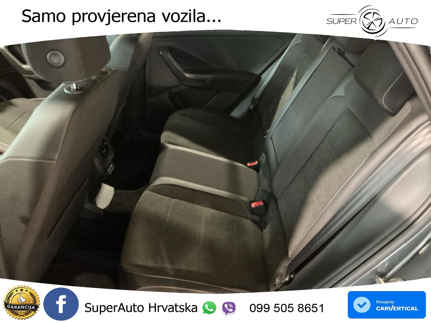 Volkswagen T-Roc 1.5 TSI (150 KS) DSG LED+GR SJED+ACC