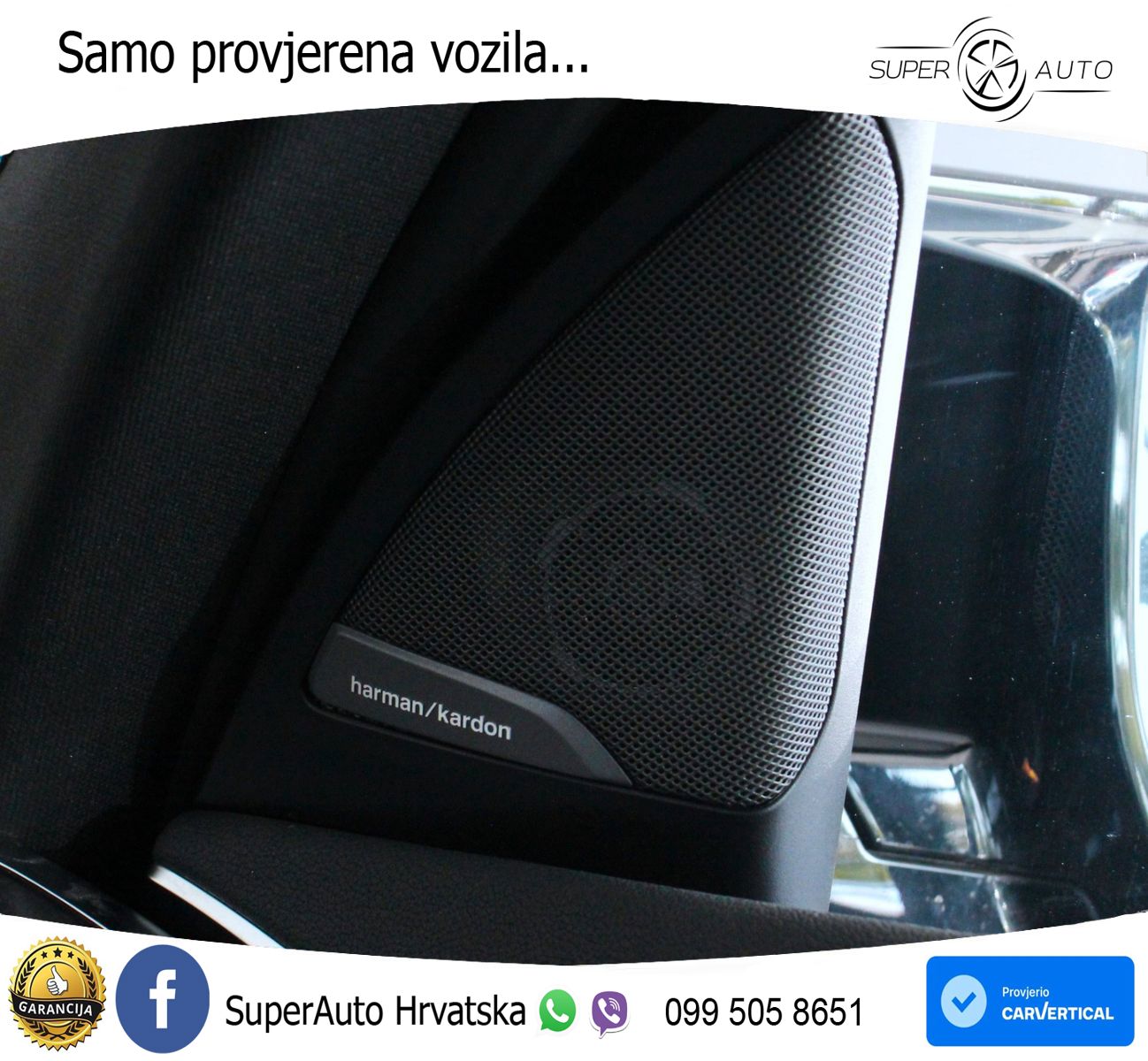 BMW X3 M40d xDrive Steptronic LED+GR SJED+ACC