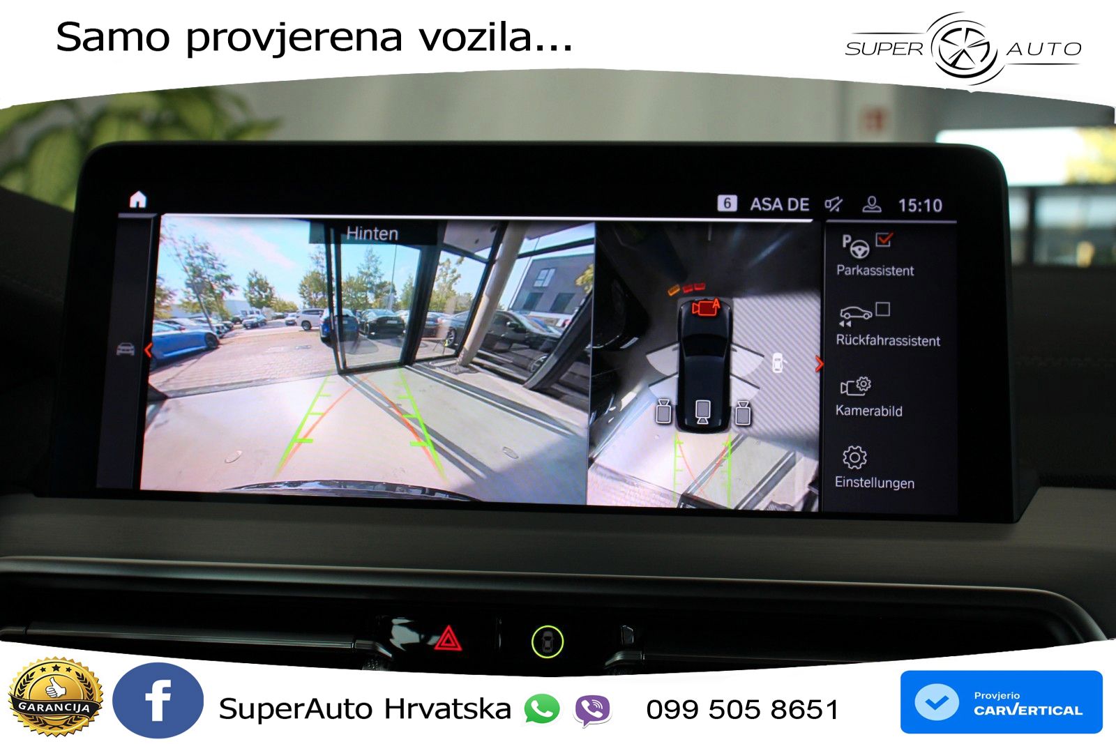 BMW X3 M40d xDrive Steptronic LED+GR SJED+ACC