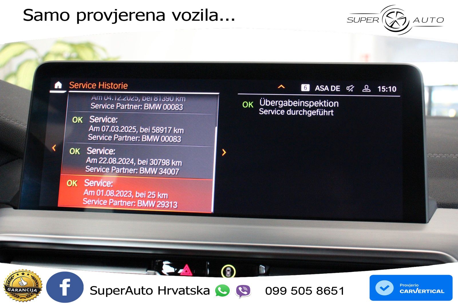 BMW X3 M40d xDrive Steptronic LED+GR SJED+ACC
