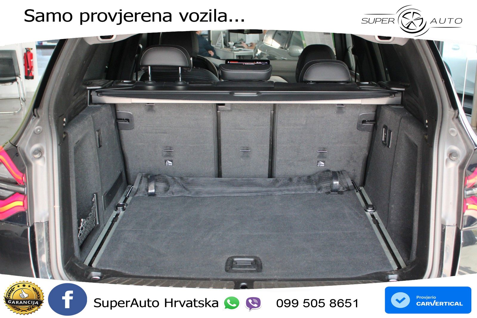 BMW X3 M40d xDrive Steptronic LED+GR SJED+ACC