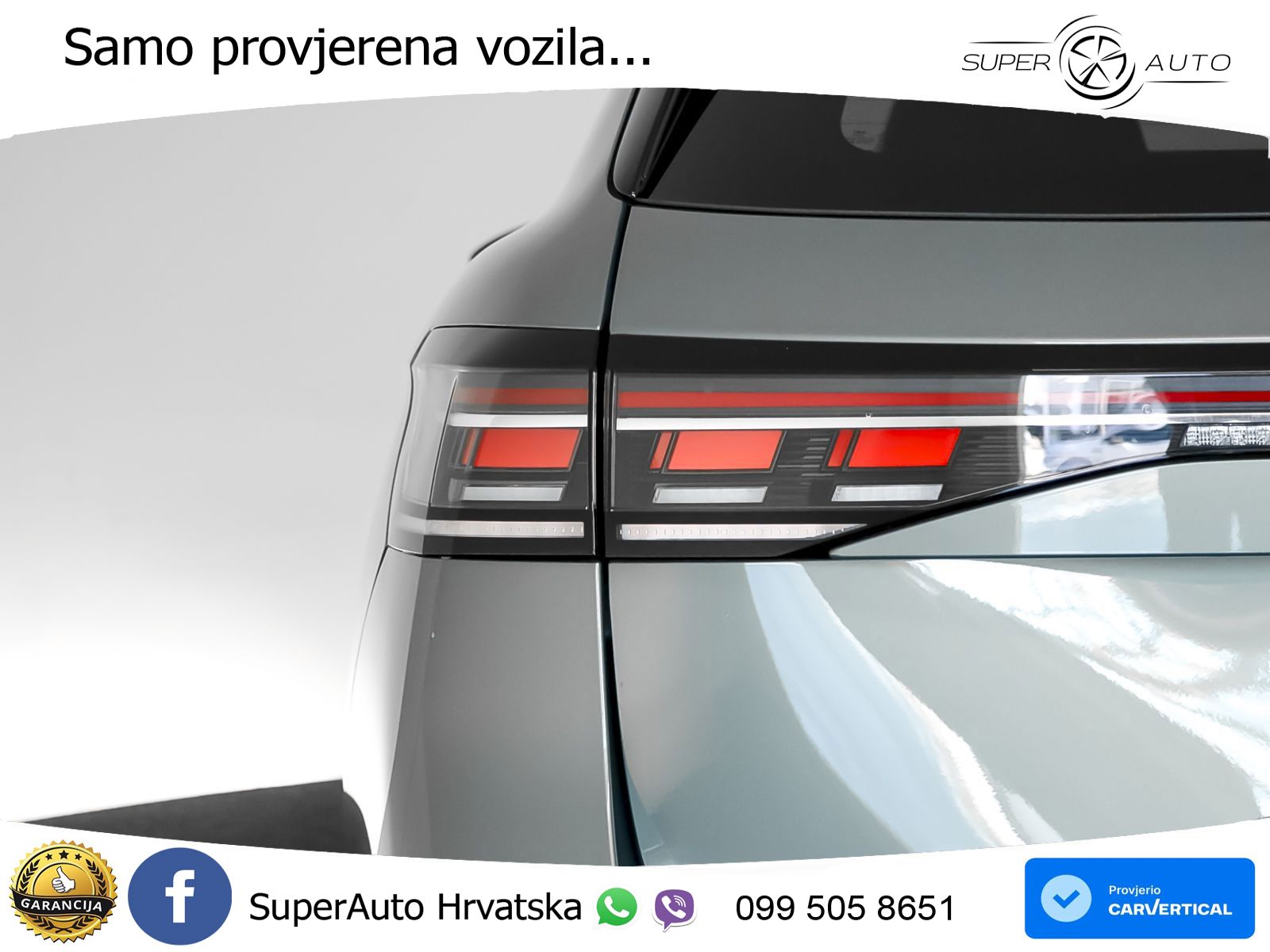 Volkswagen Passat Variant 1.5 TSI (204 KS) eHybrid DSG R-Line LED+GR SJED+ACC