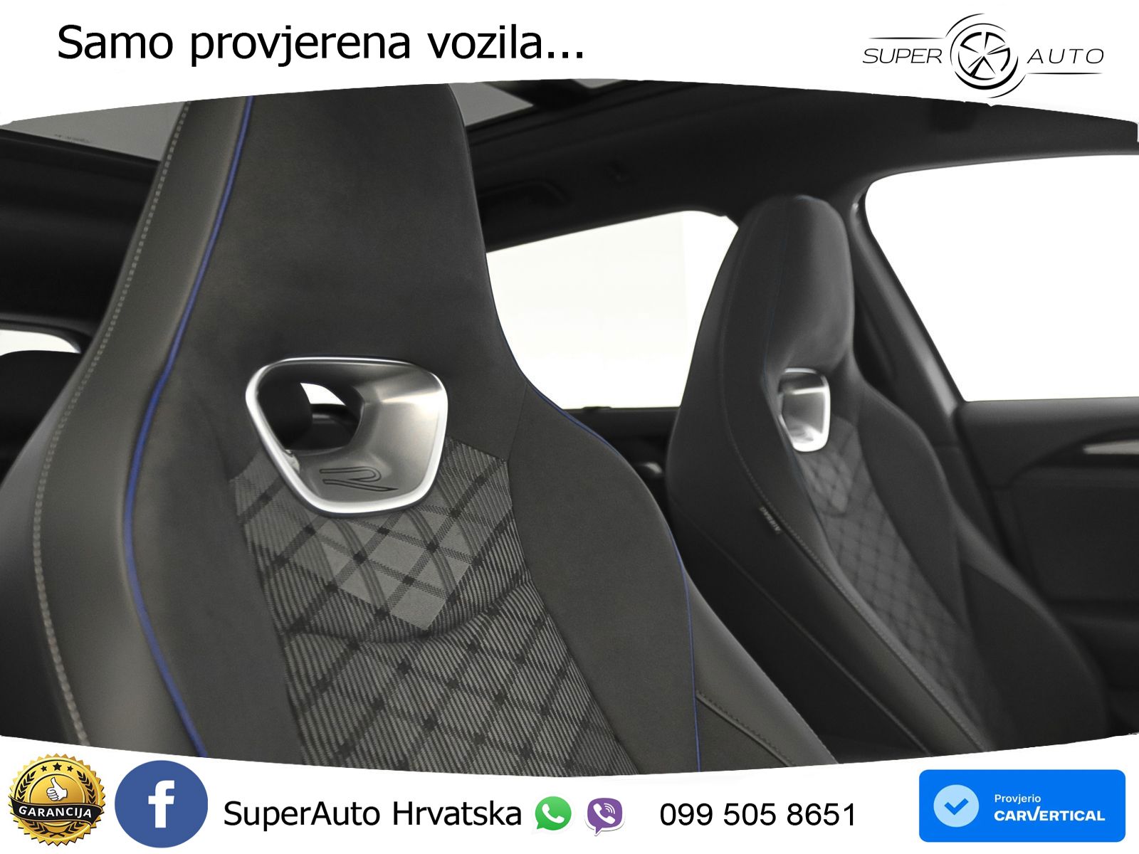 Volkswagen Passat Variant 1.5 TSI (204 KS) eHybrid DSG R-Line LED+GR SJED+ACC