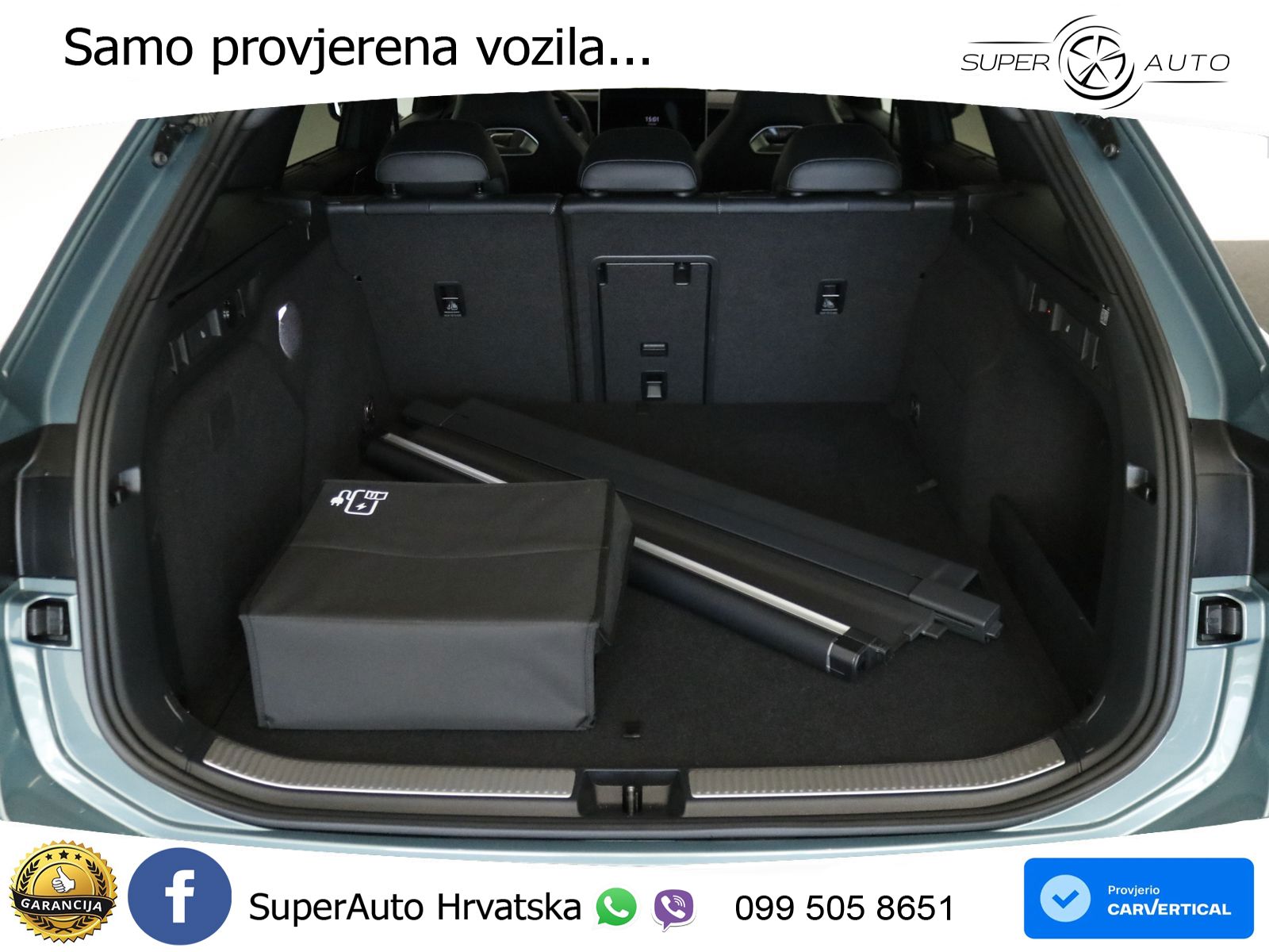 Volkswagen Passat Variant 1.5 TSI (204 KS) eHybrid DSG R-Line LED+GR SJED+ACC