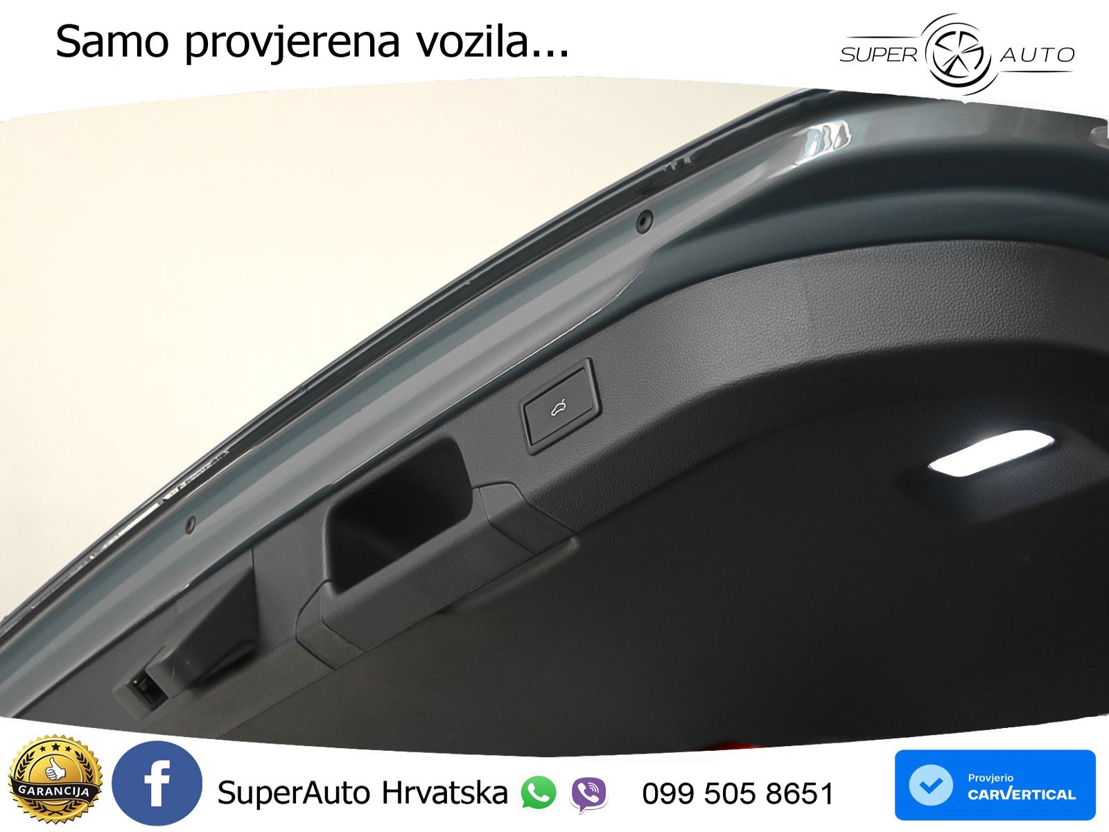 Volkswagen Passat Variant 1.5 TSI (204 KS) eHybrid DSG R-Line LED+GR SJED+ACC