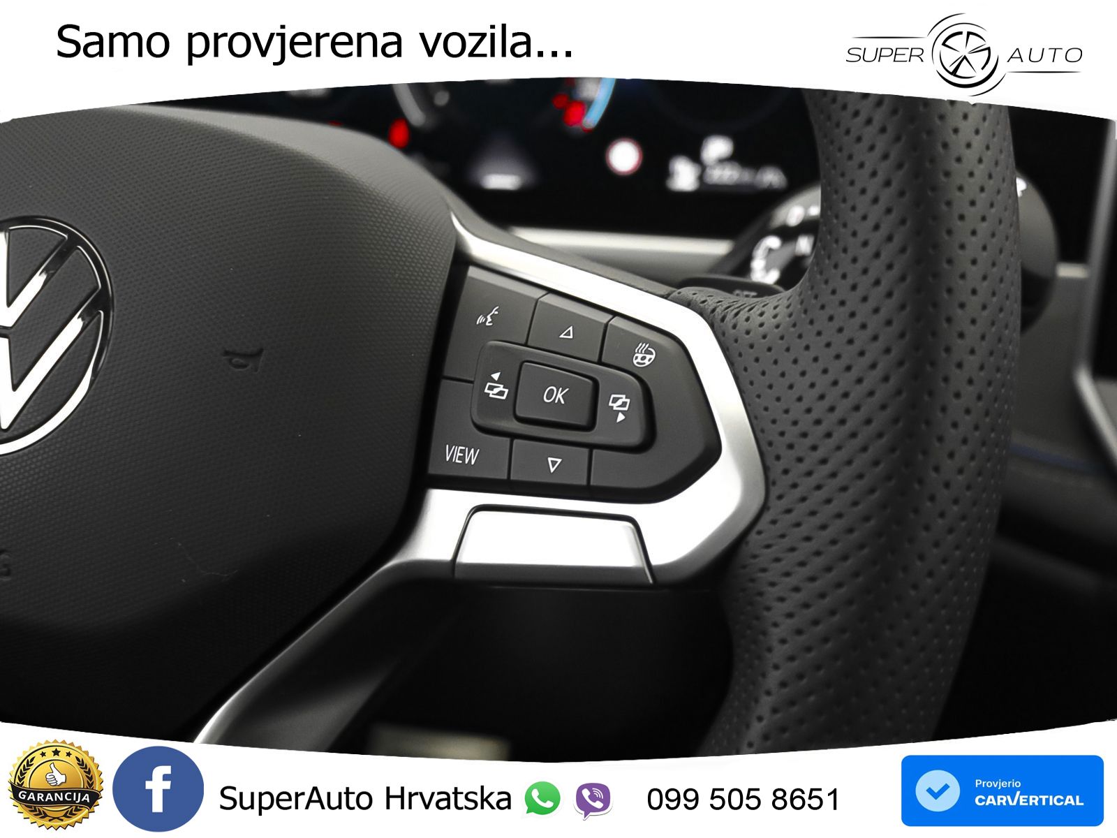 Volkswagen Passat Variant 1.5 TSI (204 KS) eHybrid DSG R-Line LED+GR SJED+ACC
