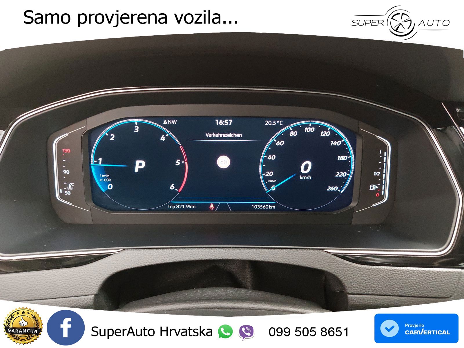 Volkswagen Passat Variant 2.0 TDI (150 KS) DSG R-Line MATRIX+GR SJED+KAM