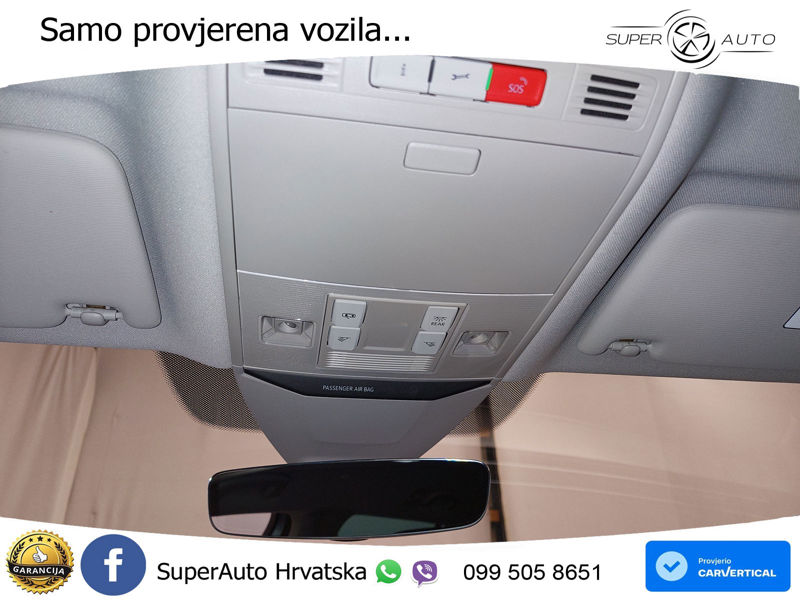 Volkswagen Passat Variant 2.0 TDI (150 KS) DSG R-Line MATRIX+GR SJED+KAM