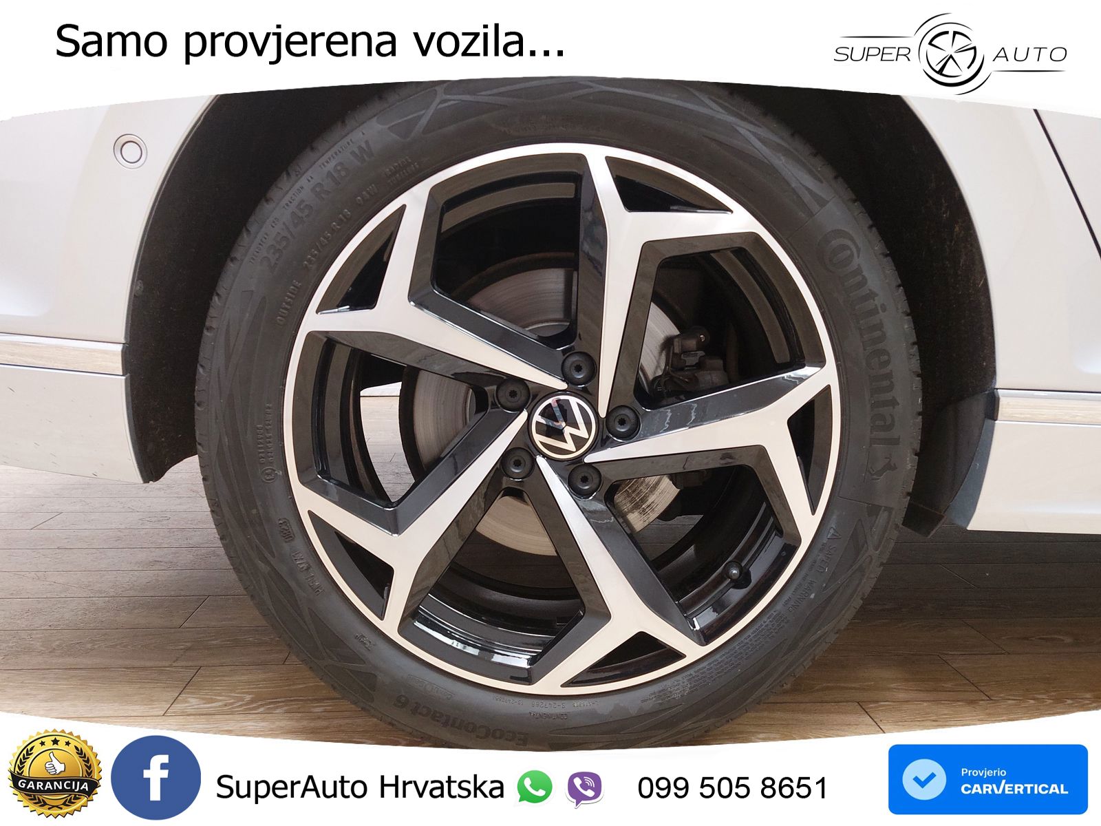 Volkswagen Passat Variant 2.0 TDI (150 KS) DSG R-Line MATRIX+GR SJED+KAM