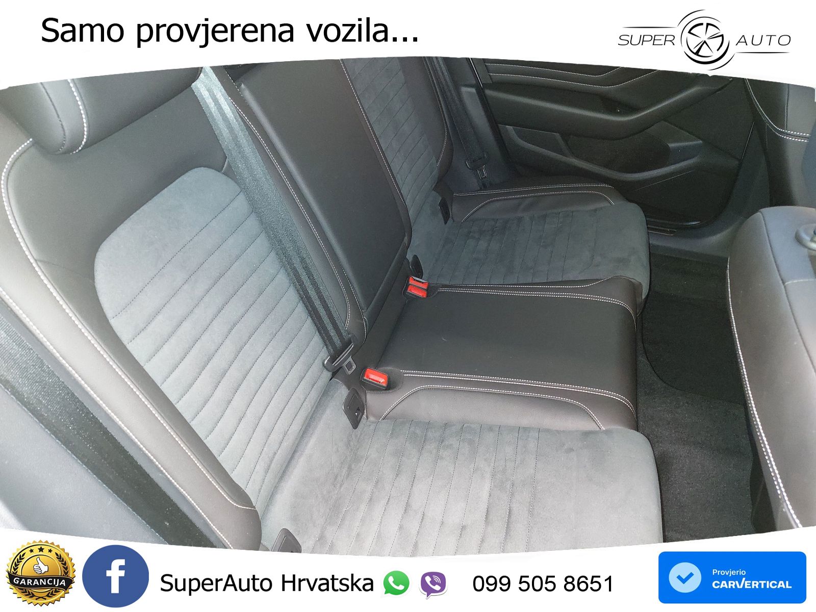 Volkswagen Passat Variant 2.0 TDI (150 KS) DSG R-Line MATRIX+GR SJED+KAM