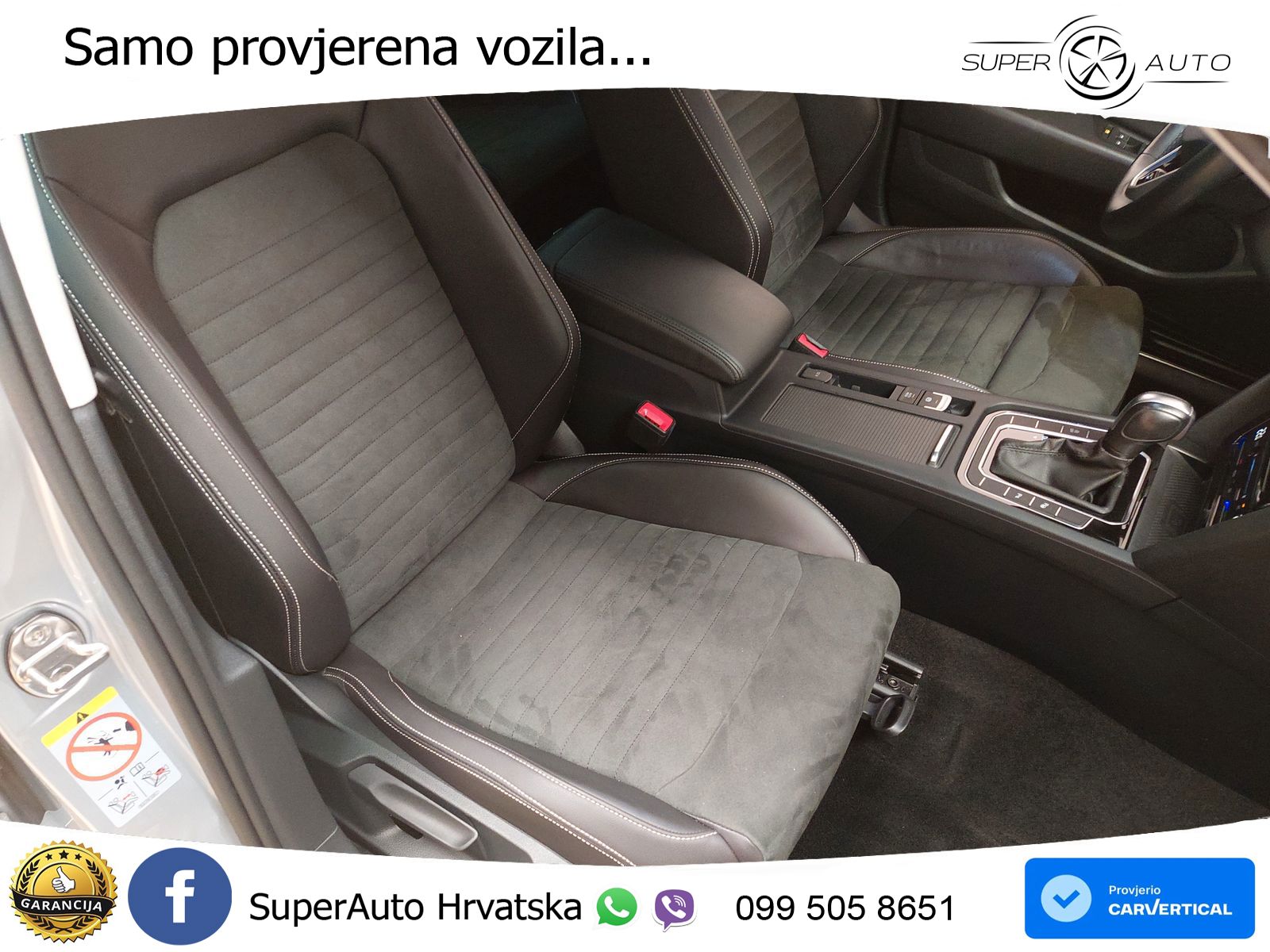 Volkswagen Passat Variant 2.0 TDI (150 KS) DSG R-Line MATRIX+GR SJED+KAM