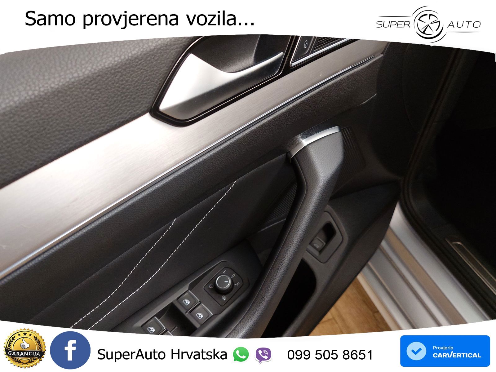 Volkswagen Passat Variant 2.0 TDI (150 KS) DSG R-Line MATRIX+GR SJED+KAM