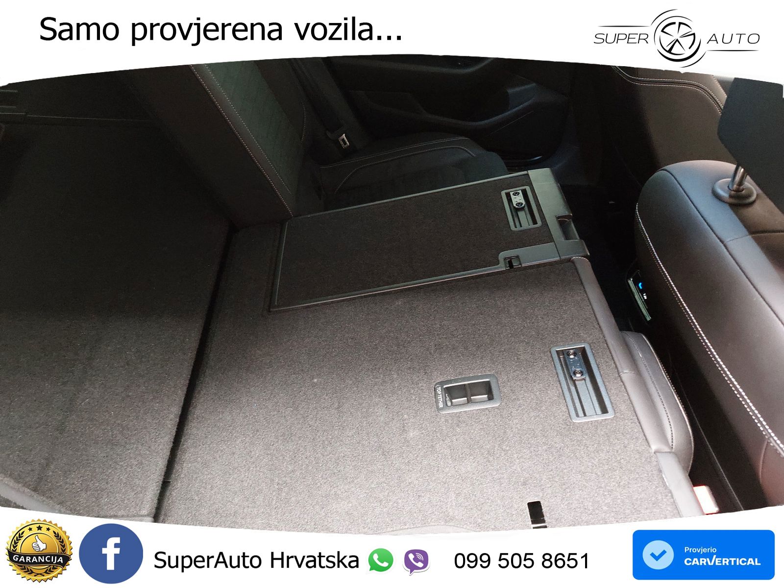 Volkswagen Passat Variant 2.0 TDI (150 KS) DSG R-Line MATRIX+GR SJED+KAM
