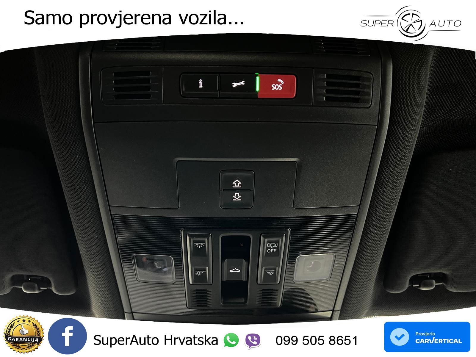 Volkswagen T-Roc I 2.0 TSI (190 KS) 4M DSG MATRIX+GR SJED+KAM