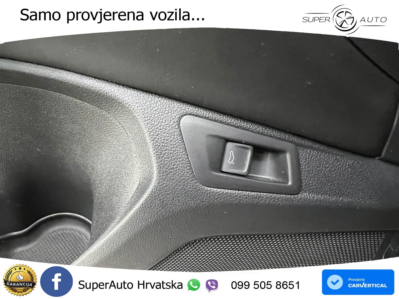 Volkswagen T-Roc I 2.0 TSI (190 KS) 4M DSG MATRIX+GR SJED+KAM