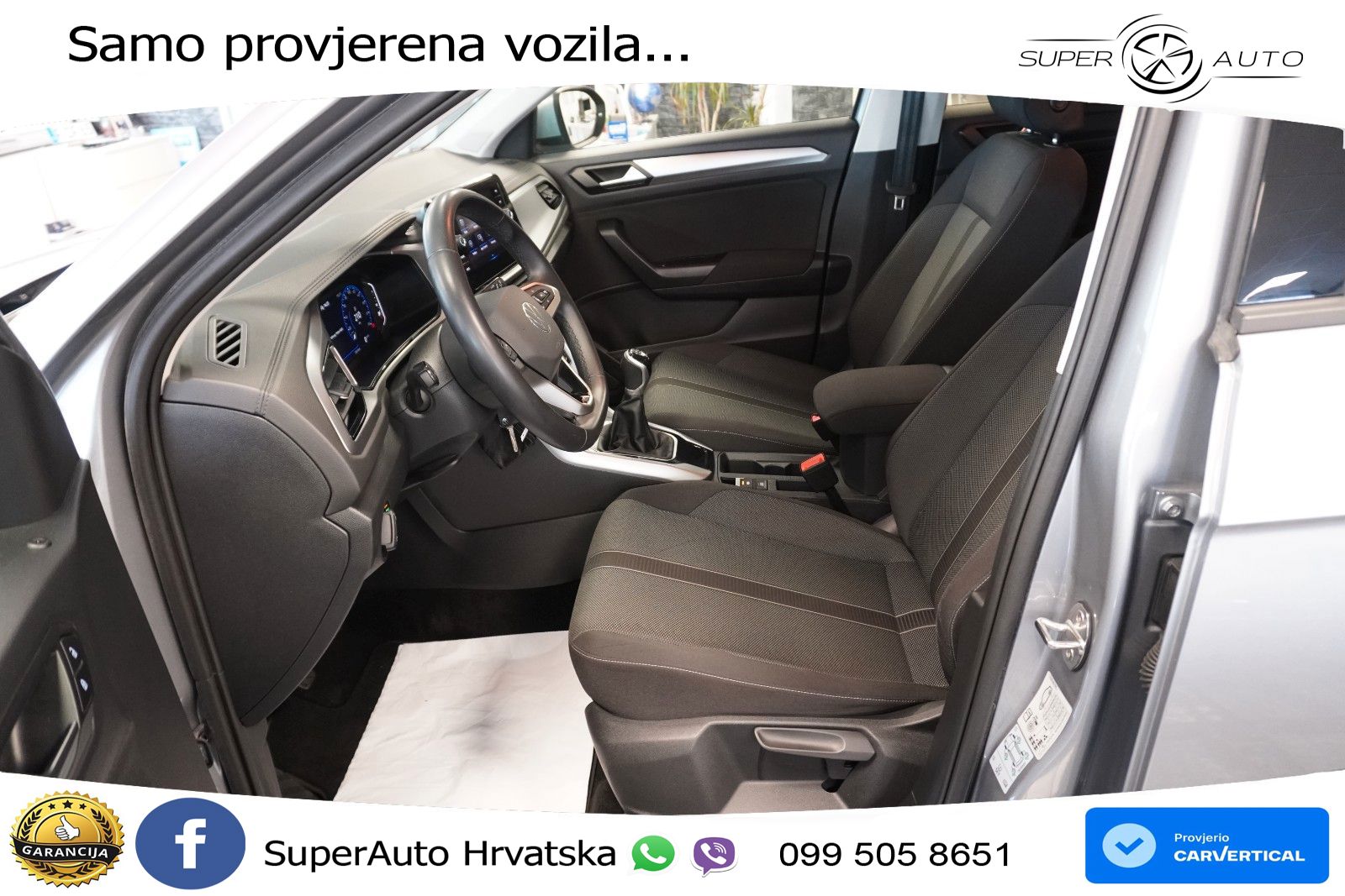 Volkswagen T-Roc I 2.0 TDI (116 KS)