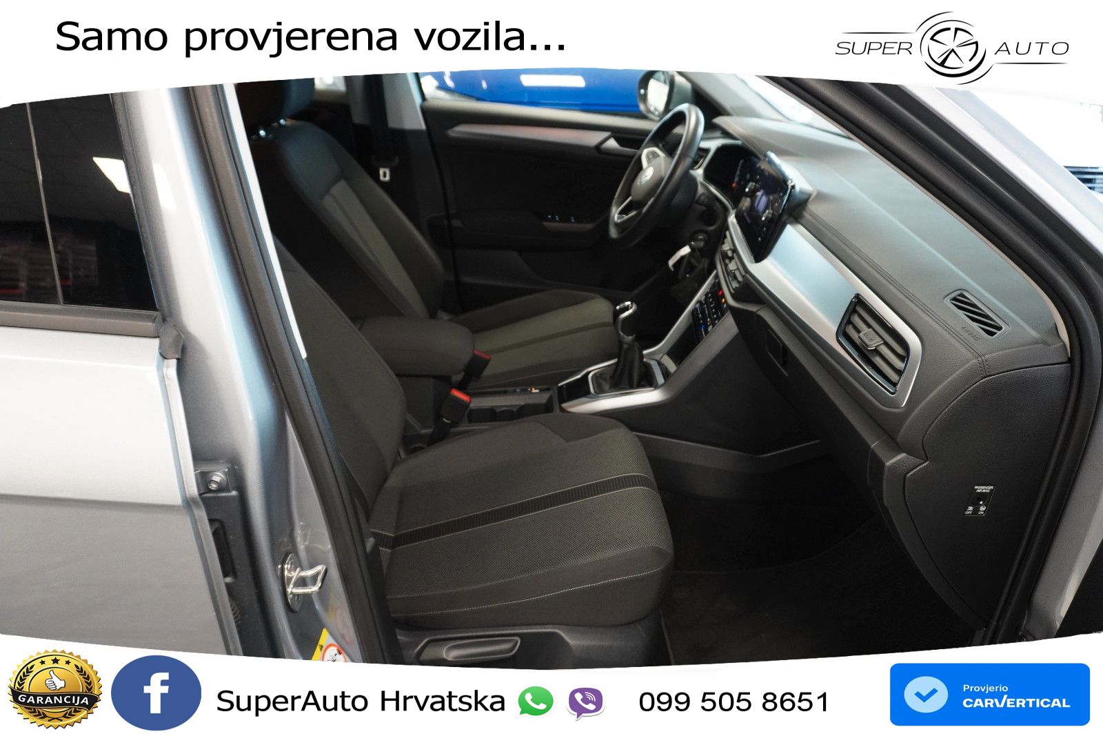 Volkswagen T-Roc I 2.0 TDI (116 KS)